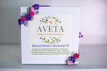 Load image into Gallery viewer, Blessed Mother Anointing Oil