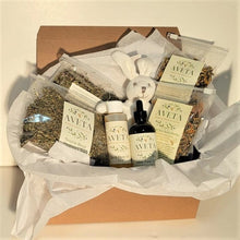 Load image into Gallery viewer, Gift Box with Organic Plush Toy