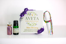 Load image into Gallery viewer, Baby Blessing Gift Set
