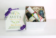 Load image into Gallery viewer, Baby Blessing Gift Set
