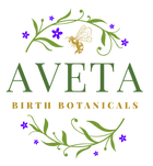 Aveta Birth Botanicals