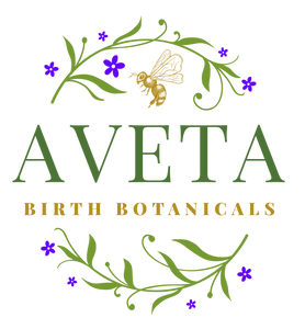 Aveta Birth Botanicals